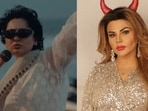 Hania Aamir releases her first-ever song, and it has a Rakhi Sawant twist.