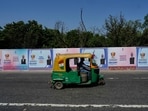 The Delhi Traffic Police has announced major traffic diversions for Friday, September 11. 
