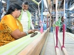 నేతన్నలకు గుడ్ న్యూస్