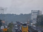 Pune secures 12th position nationally in Swachh Vayu Sarvekshan 2026 conducted under Centre’s NCAP scoring 183 out of 200 in the category of cities with population of more than one million. ((PIC FOR REPRESENTATION))