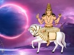 శుక్రుడితో అదృష్ట రాశులు