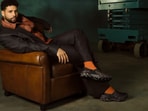Siddhant Chaturvedi On ‘Let Them Talk’ And Why He Does Not Let Opinions Define Him(Crocs(Instagram))