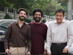 DC Movie: బొమ్మ బ్లాక్‌బస్టర్.. టీమ్ అందరికీ లగ్జరీ బీఎండబ్ల్యూ కార్లు గిఫ్ట్‌గా ఇచ్చిన ప్రొడ్యూసర్