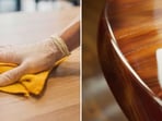 Does your furniture get damaged over time? Here’s how to protect it, according to an expert(Pinterest)