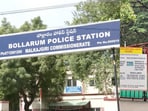 మద్రాసు రెజిమెంట్ ఆయుధాల చోరీ కేసు