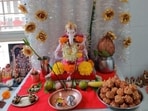 What is the best prasadam for Ganesh Chaturthi?(Ridhi Dhall/ridhi,rajput)