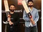 India's T20 captain takes a strategic stake in the AI-native group that guides half a million students a year turn talent into opportunity across 150 countries.
