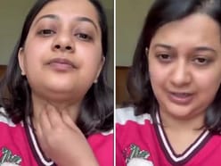 আমার বাঁ দিকের ডিম্বাশয় আর জরায়ু…’, একাধিক নারীঘটিত রোগ রোগে আক্রান্ত অনামিকা!