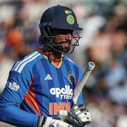 Tilak Varma's batting position will cause major dilemma, feels Ab de Villiers