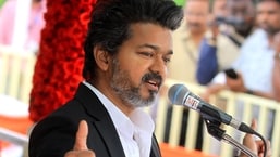 Election Commission recognises TVK as registered party, CM Vijay thanks people