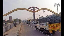 Haryana: Ambala ring road project to ease traffic on Delhi-Chandigarh highway Haryana: Ambala ring road project to ease traffic on Delhi-Chandigarh highway
