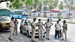 Cupped hands, not a glass: Karnataka hotel owner booked for untouchability
