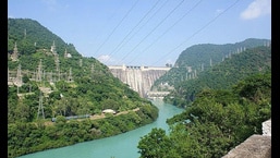 2025 floods: Punjab flags Bhakra, Pong reservoir mgmt before NGT 2025 floods: Punjab flags Bhakra, Pong reservoir mgmt before NGT