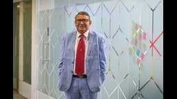 The Outsider: Building global opportunities from Gurugram
