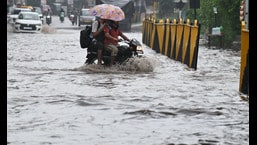 Hry human rights panel orders audit of Ggm drainage network