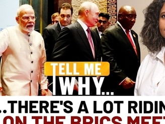 Why India's 2026 BRICS summit is being watched closely across the globe