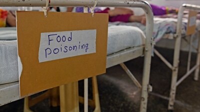 Representational Image: Twenty of them were hospitalised and their condition was stable.