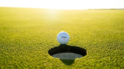 Spread across 113 acres, the project will comprise a 94-acre golf course, a seven-acre clubhouse and parking facility, and an eight-acre driving range, officials said. (Representational) Spread across 113 acres, the project will comprise a 94-acre golf course, a seven-acre clubhouse and parking facility, and an eight-acre driving range, officials said. (Representational)