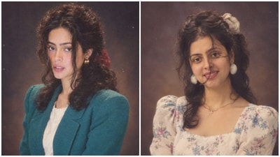 1980s photo made on ChatGPT. (HT AI generated/Representative) 1980s photo made on ChatGPT. (HT AI generated/Representative)