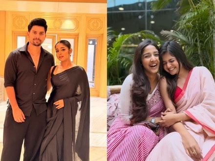 স্বস্তিকার জন্মদিনে আদুরে বার্তা সংহতির, বিশেষ পোস্ট রাহুলেরও