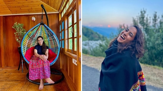 Tarana Chauhan left her corporate job to start a homestay business from scratch.
