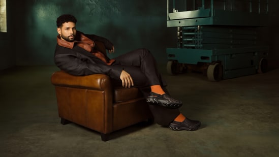 Siddhant Chaturvedi On ‘Let Them Talk’ And Why He Does Not Let Opinions Define Him
