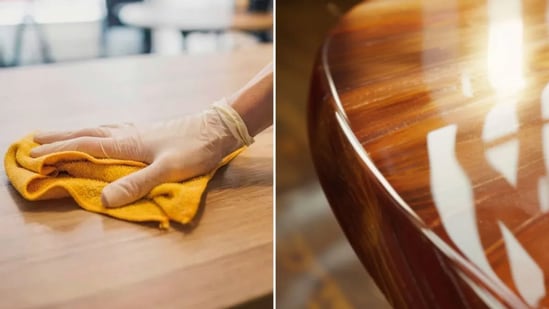 Does your furniture get damaged over time? Here’s how to protect it, according to an expert