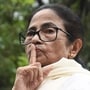 মাহেশে আটকে রইল মমতা বন্দ্যোপাধ্যায়ের কর্মসূচি! (ANI Video Grab)