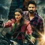 మహేంద్రగిరి వారాహి రివ్యూ-200 ఏళ్ల శాపం, ట్విస్టులు- సుమంత్, ఐశ్వర్య, సిద్ధు జొన్నలగడ్డ మూవీ


