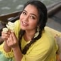 ‘মিষ্টি খেলে খুব খুশি হয়, ওর লাথি খুব এনজয় করছি’,
