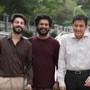 DC Movie: బొమ్మ బ్లాక్‌బస్టర్.. టీమ్ అందరికీ లగ్జరీ బీఎండబ్ల్యూ కార్లు గిఫ్ట్‌గా ఇచ్చిన ప్రొడ్యూసర్
