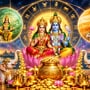 లక్ష్మీ నారాయణ రాజయోగం: సెప్టెంబర్ 26 నుంచి ఈ 5 రాశులకు అదృష్టమే!