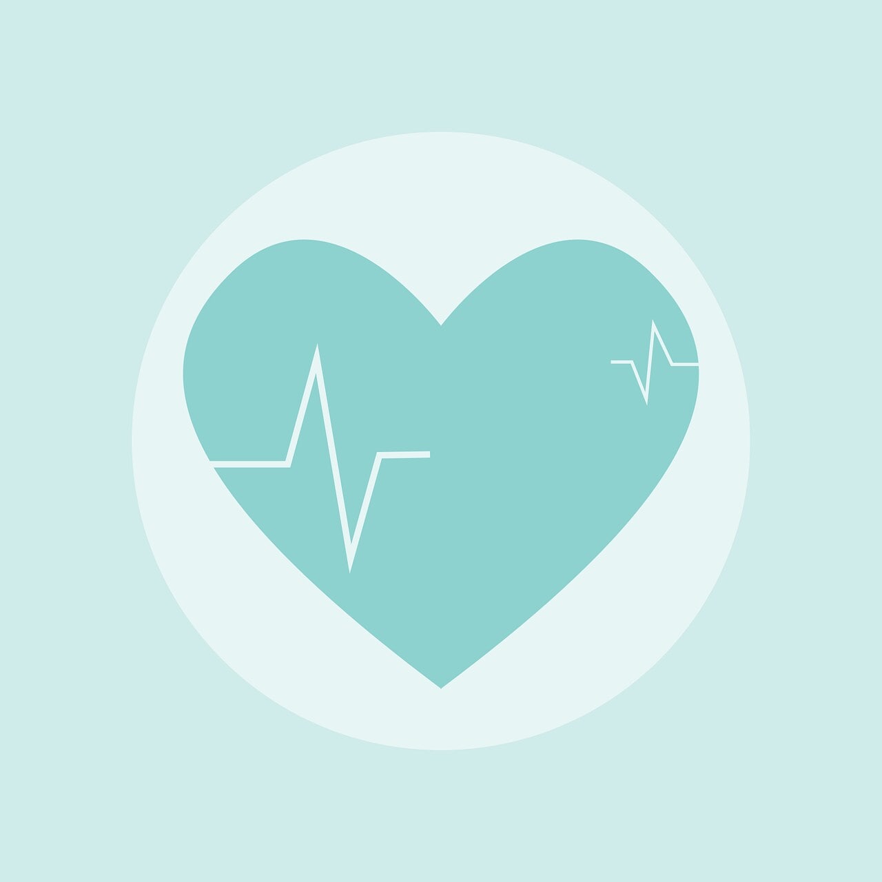 FInd out if phones can disrupt your heartbeats! (Picture credit: Freepik)