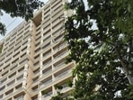 VVCMC decision on 95 buildings leaves residents, builders in a limbo