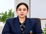 A frightening night involving her daughter’s health gave pharmaceutical chemist Dipmala Patil the idea for Pharmaish. (HT)