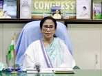 The former chief minister spoke to Giri over the phone.(ANI)