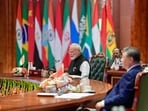 The adoption came as India hosted the 18th BRICS Summit in New Delhi on September 12 and 13.