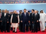 The BRICS nations “recalled” their respective national positions on the war.