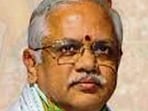BL Santhosh. (FILE PHOTO)