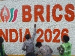 బ్రిక్స్ అంటే ఏంటి?(REUTERS)