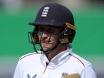 England captain Joe Root broke Sachin Tendulkar's record of most half-centuries in Tests. 