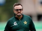Mike Hesson says he would love to coach the Pakistan Test team