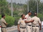 According to the police, the victim's husband was allegedly in a relationship with Rukhsar and wanted to marry her.