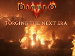 Blizzard has officially announced Diablo 5.
