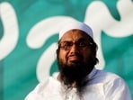 This is the second non-bailable warrant issued against Hafiz Saeed by the Jammu court in two months, following an earlier warrant on July 8 related to the Pahalgam terror attack.