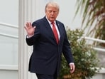 US President Donald Trump said that the war with Iran is expected to end soon.