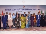 The first-ever BRICS Joint Women Ministerial Statement marked an important step towards advancing “women-led development,” identifying women’s economic autonomy and their full participation in development as collective BRICS priorities. 