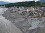 The Nepal tragedy has once again reminded the world of the catastrophic consequences of the unhealthy linkage between economic development, energy demand, and environmental degradation.