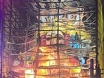 ఖైరతాబాద్ బడా గణేష్ 