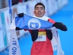 The 122-km Silk Route Ultra has everything that pushes you to your limit